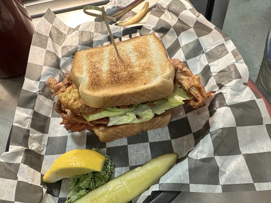 Gallery Henry's Restaurant Outer Banks, NC