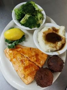 Henry&#039;s Restaurant photo