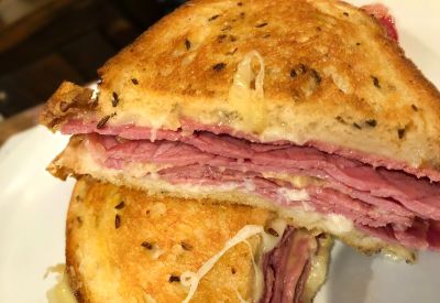 Henry&#039;s Restaurant photo