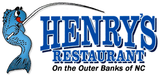 Henry's Restaurant cover